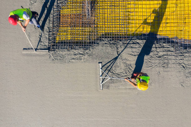 Best Residential Concrete Solutions in West Salem, OH