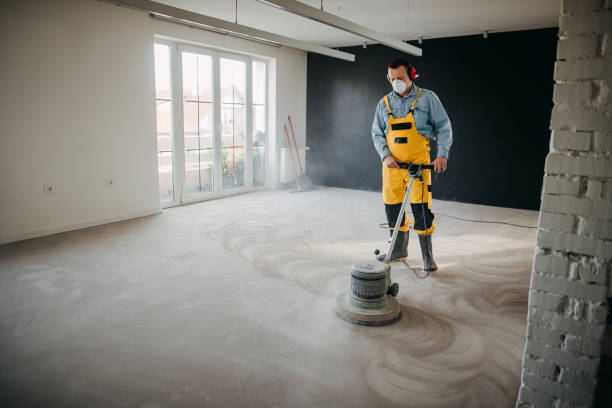 Best Decorative Concrete in West Salem, OH