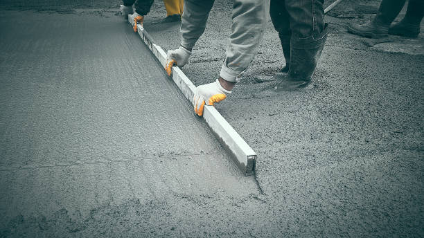 Best Concrete Retaining Walls in West Salem, OH