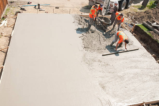  West Salem, OH Concrete contractor Pros