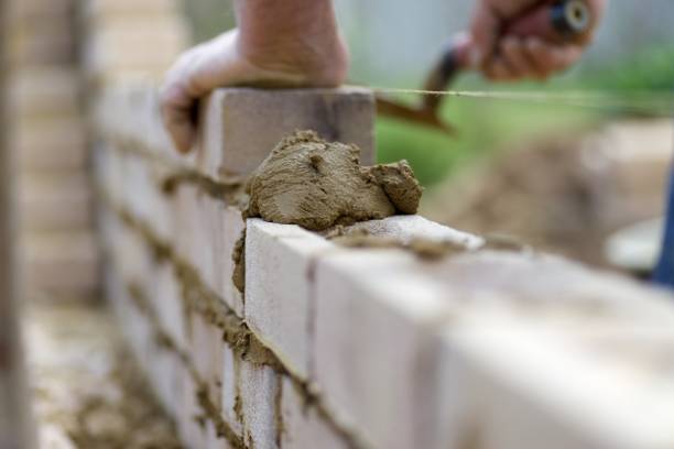 Best Concrete Slab Construction in West Salem, OH